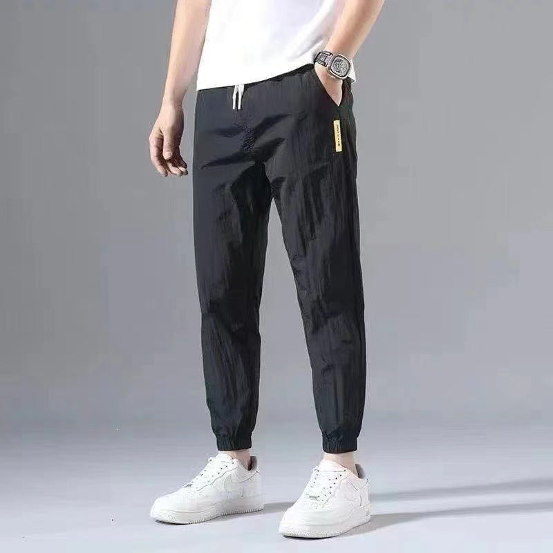 Casual Oversized Pants