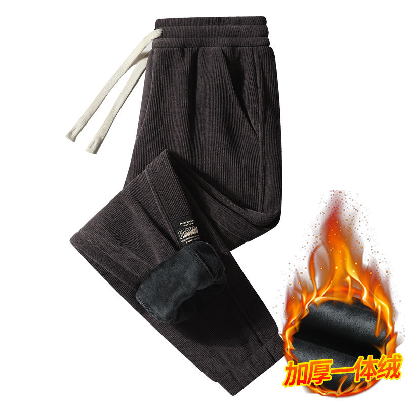 Casual Pants Men's