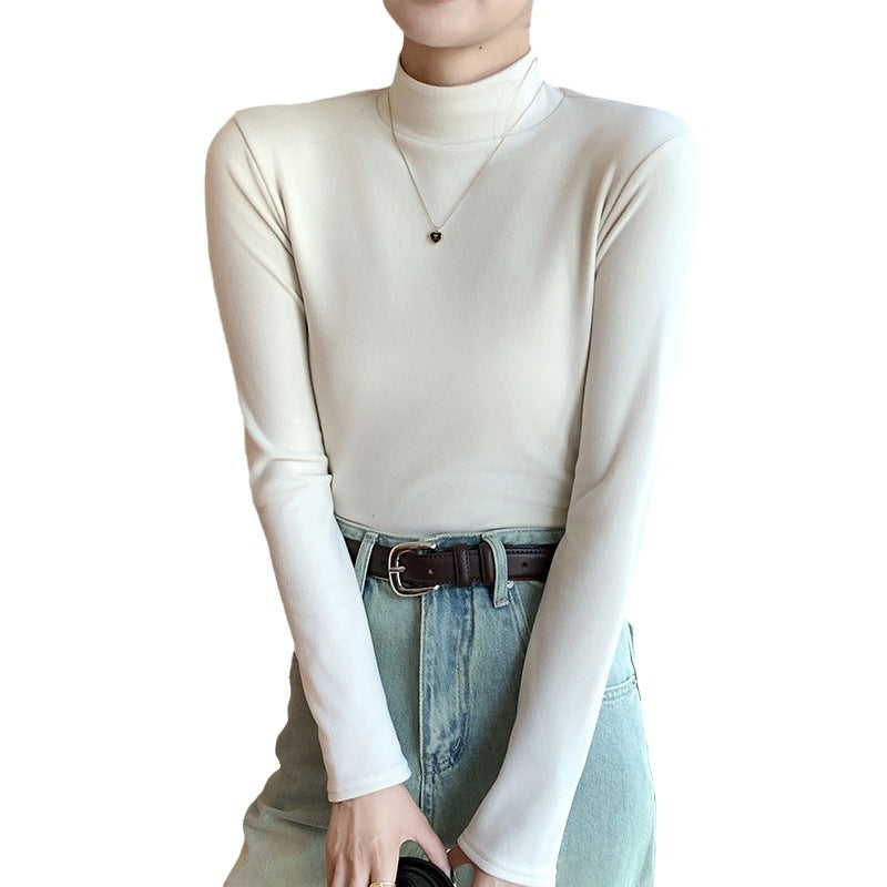 Heavy Solid Tops