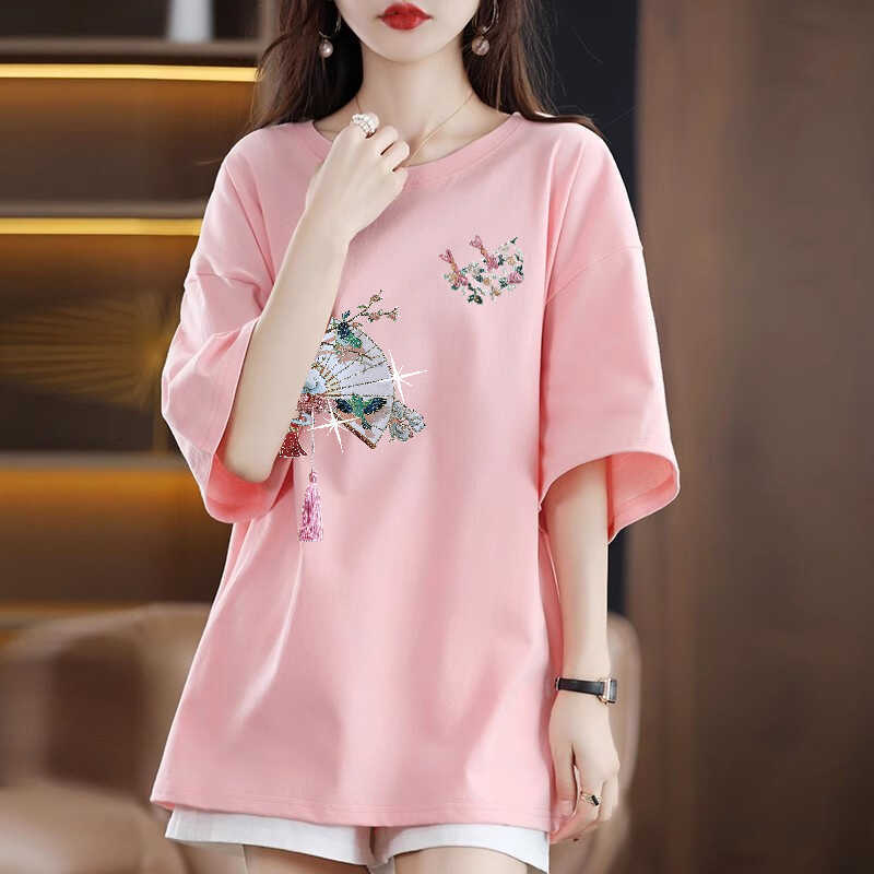 Clearance Oversized T-Shirts