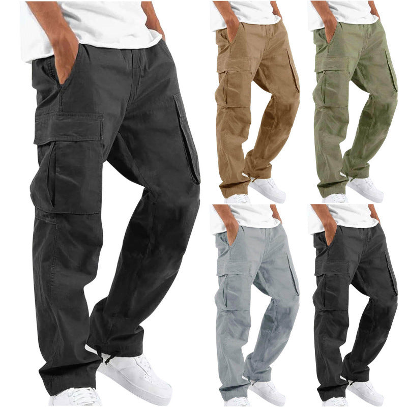 Premium Pants