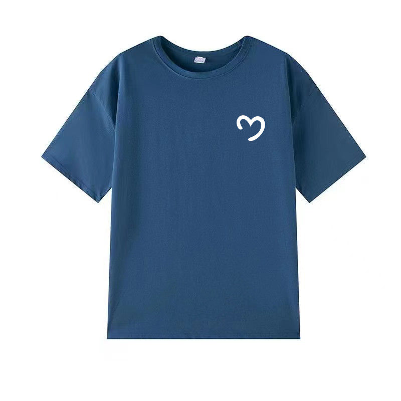 Oversized T-Shirts Women's