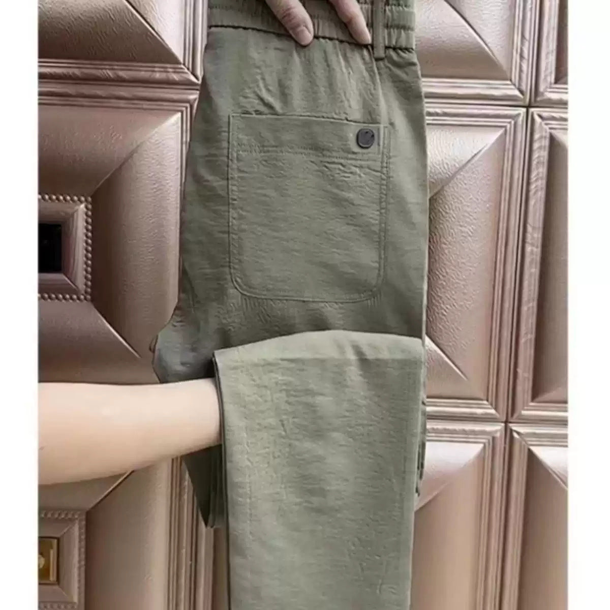 男式休闲裤