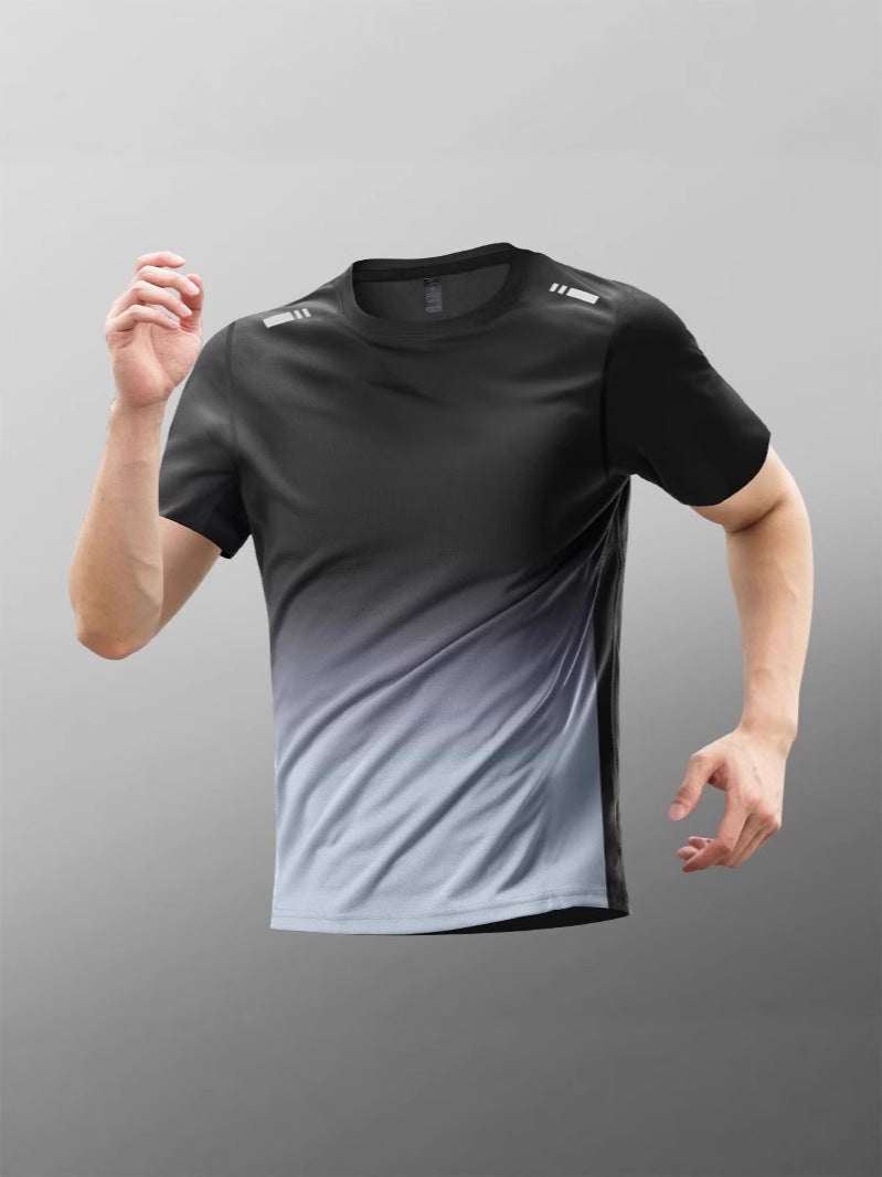 Athletic Cool Touch T-Shirts