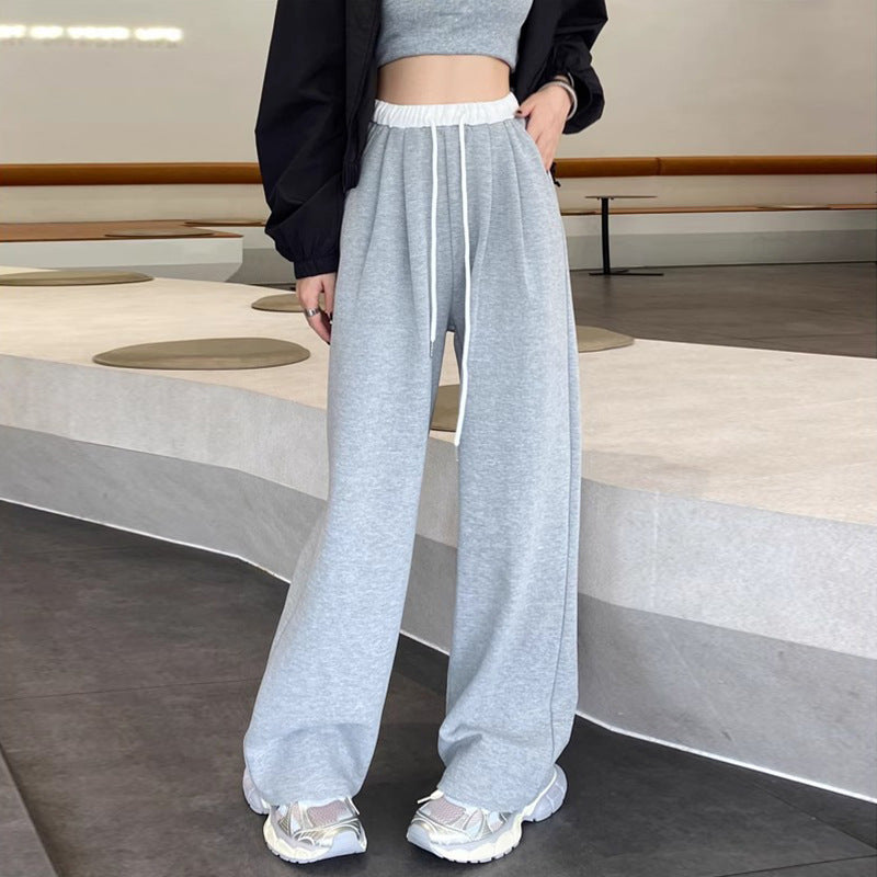 Streetwear Oversized Pants