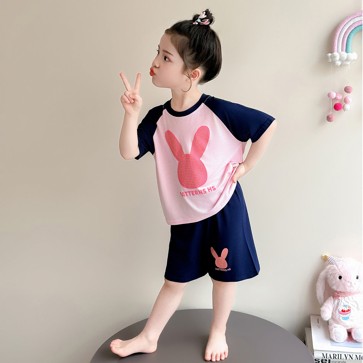 Korean Kids