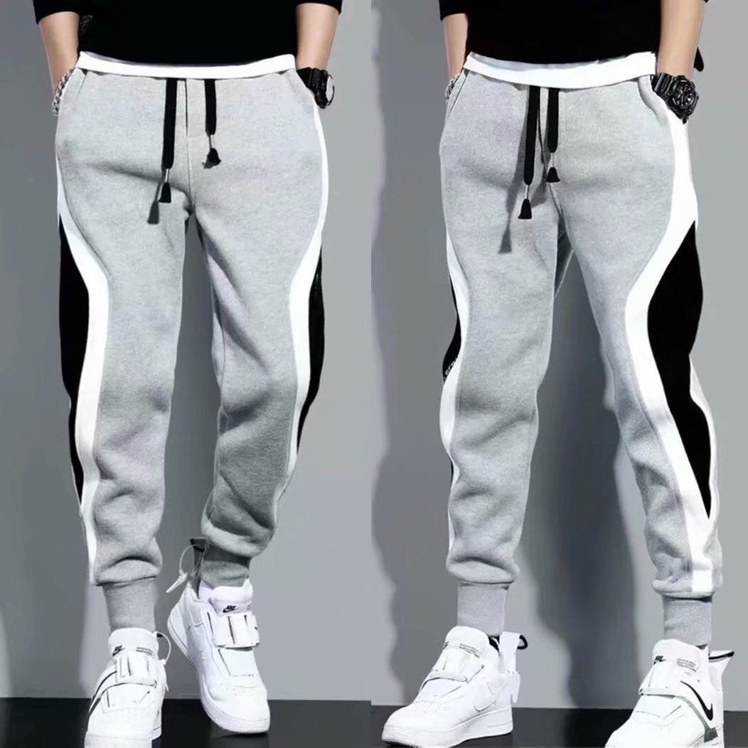 Pantalones Oversize Streetwear para Hombre