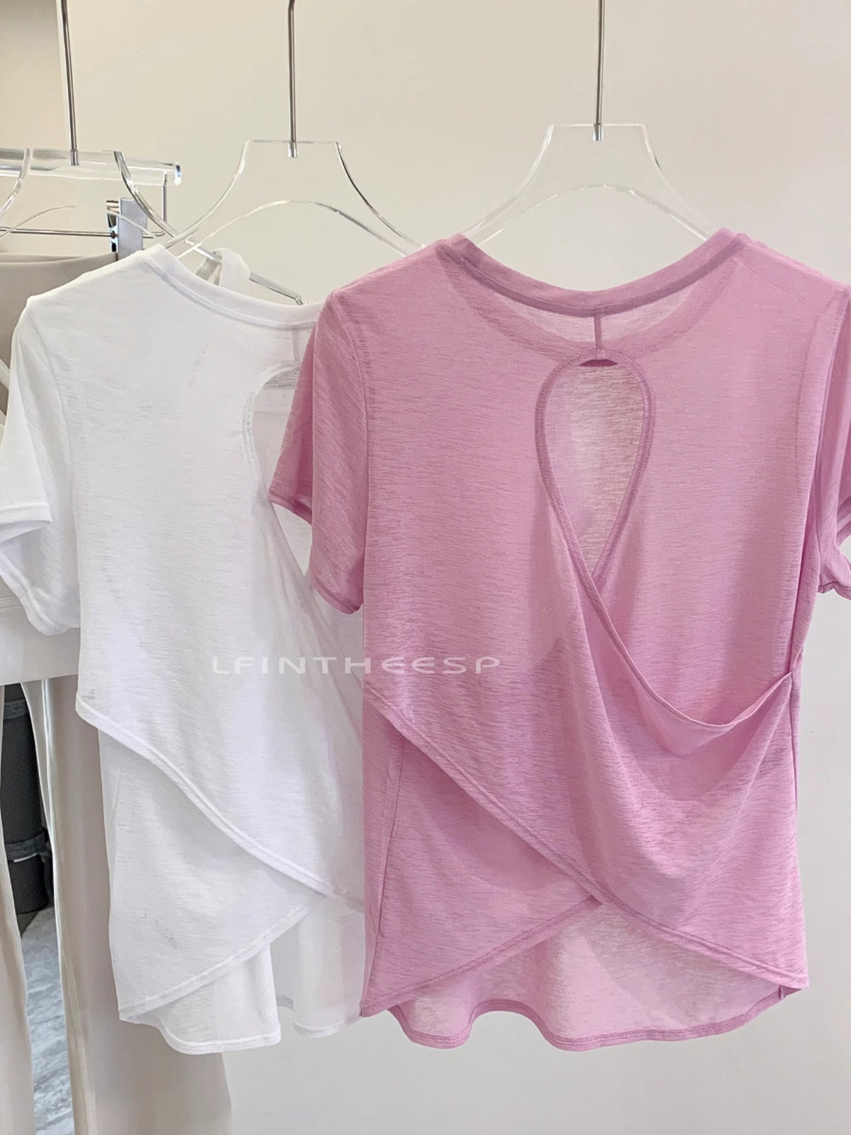 Athletic Oversized T-Shirts