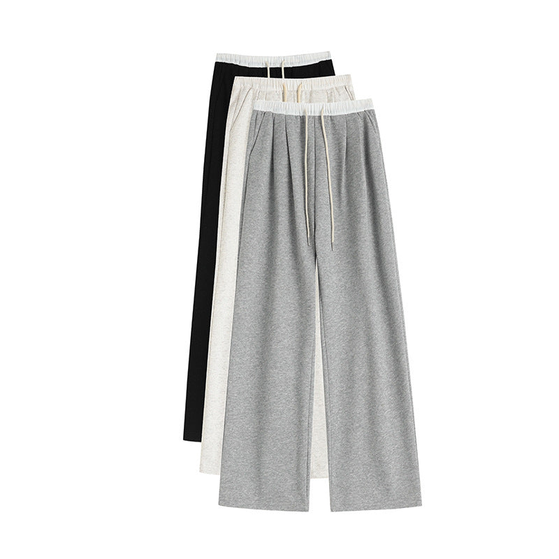 Streetwear Oversized Pants