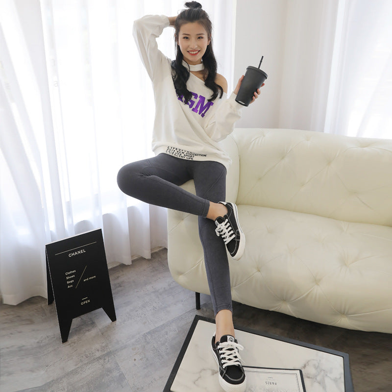 Casual Activewear