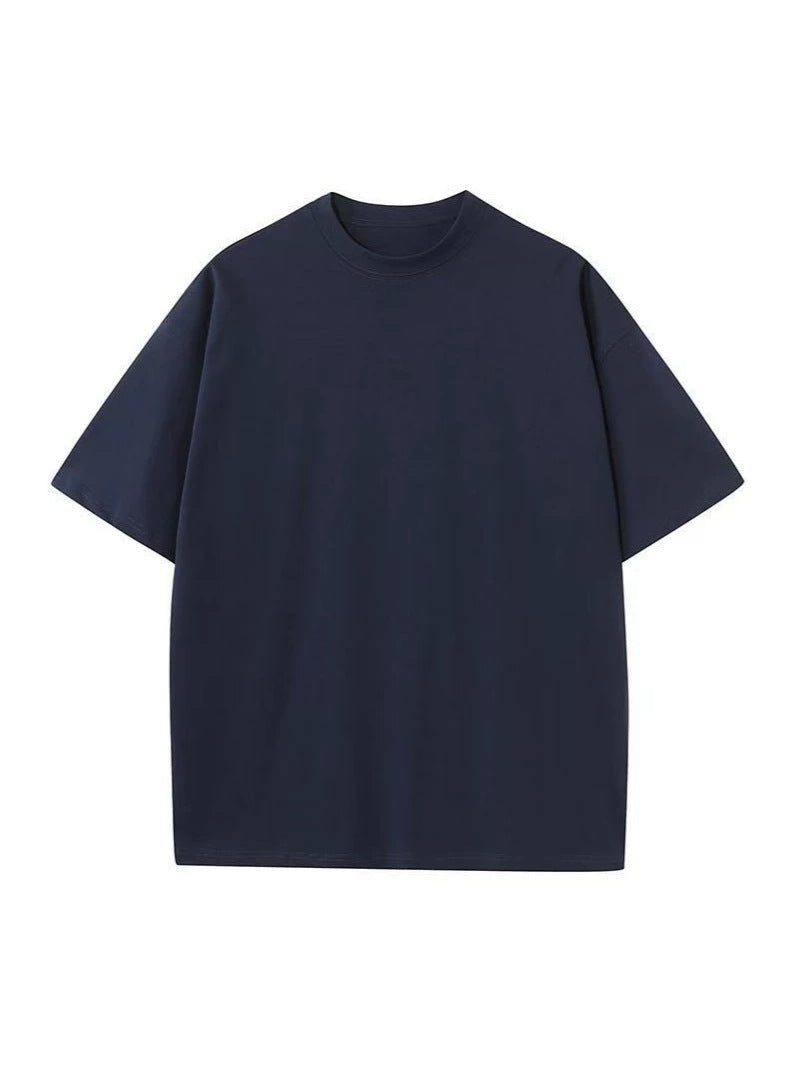 ጋዜጣ ጤዣ ትልቅ T-Shirts ወንዶች