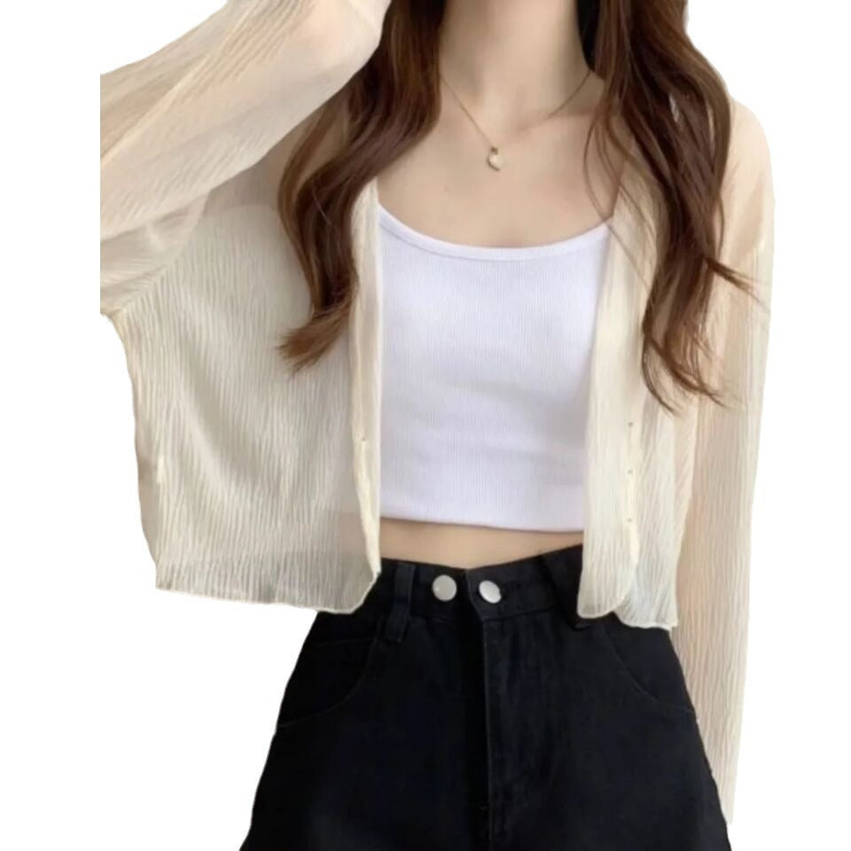 Korean Tops
