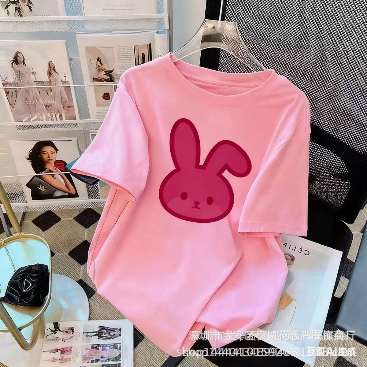 T-Shirts Women's