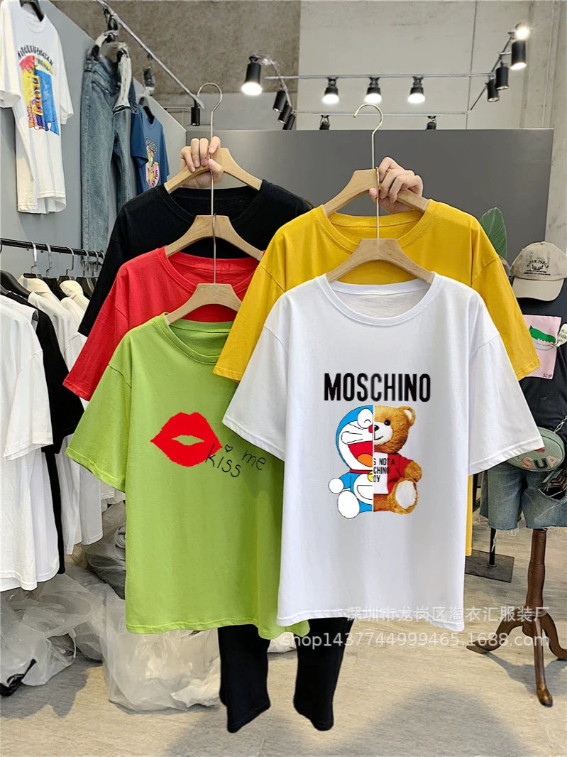 T-Shirts Women's