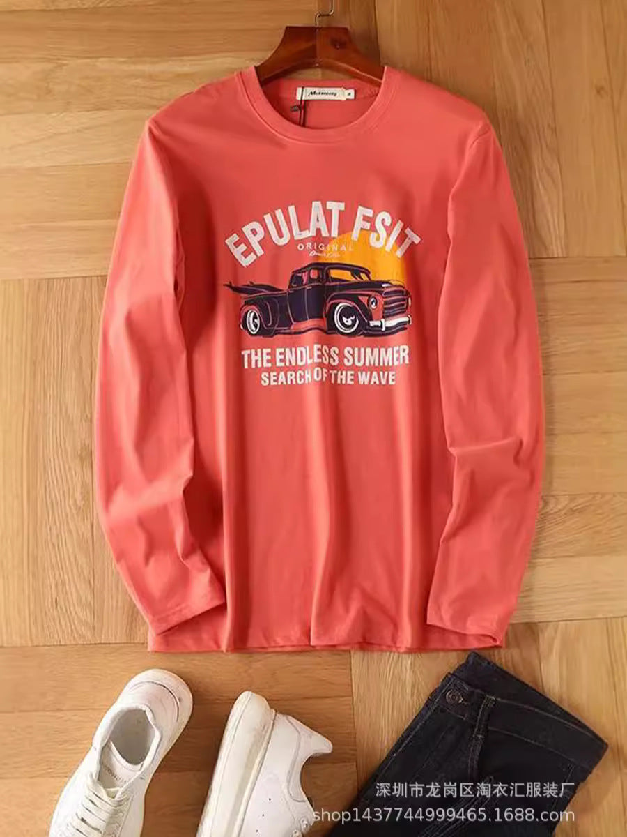 T-Shirts Men's