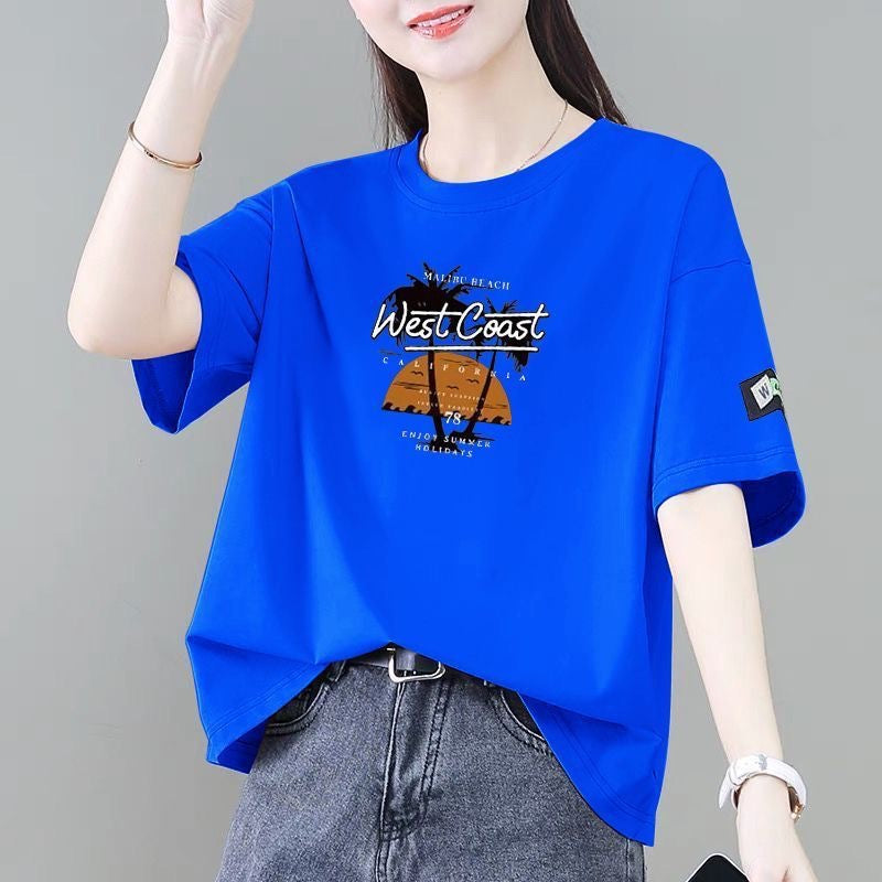 Camisetas Oversized Streetwear