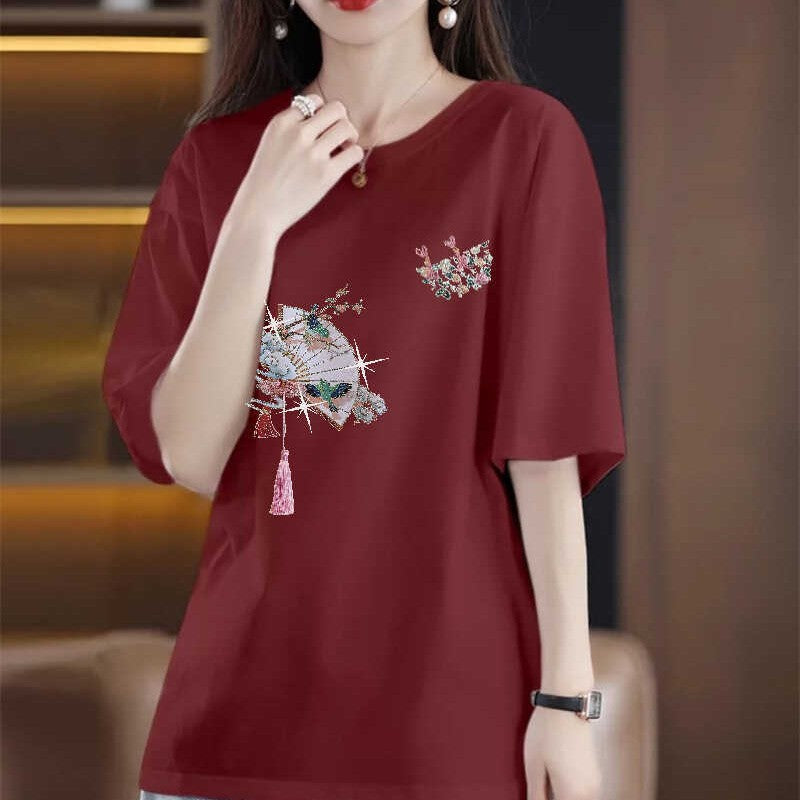 Clearance Oversized T-Shirts