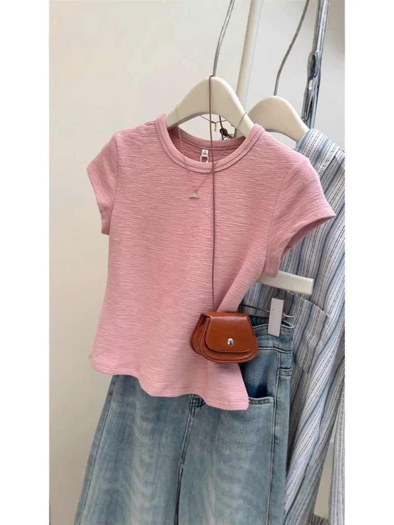 Camisetas Casual
