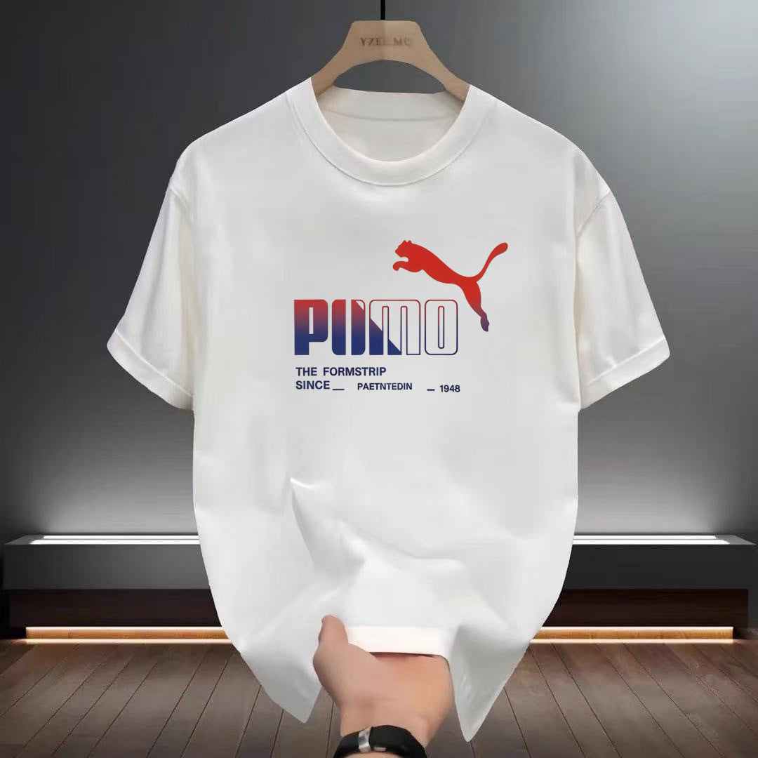سٹریٹ ویئر ٹی شرٹس یونی سیکس