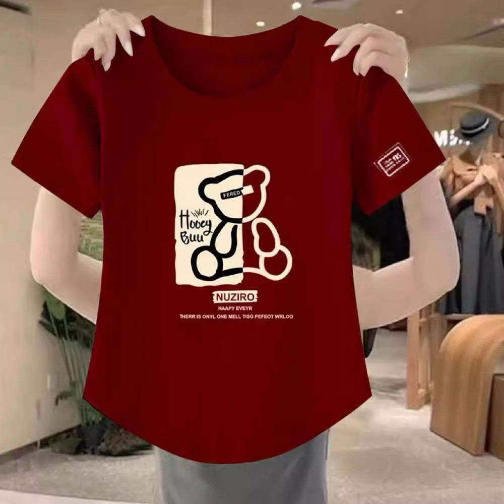 Print T-Shirts