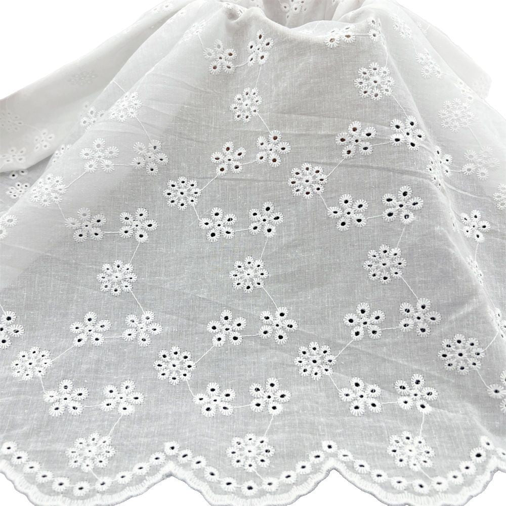 Clearance Embroidered Tops