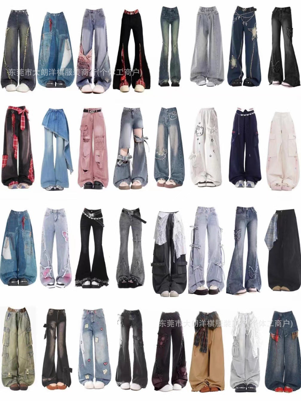 Pants Women's