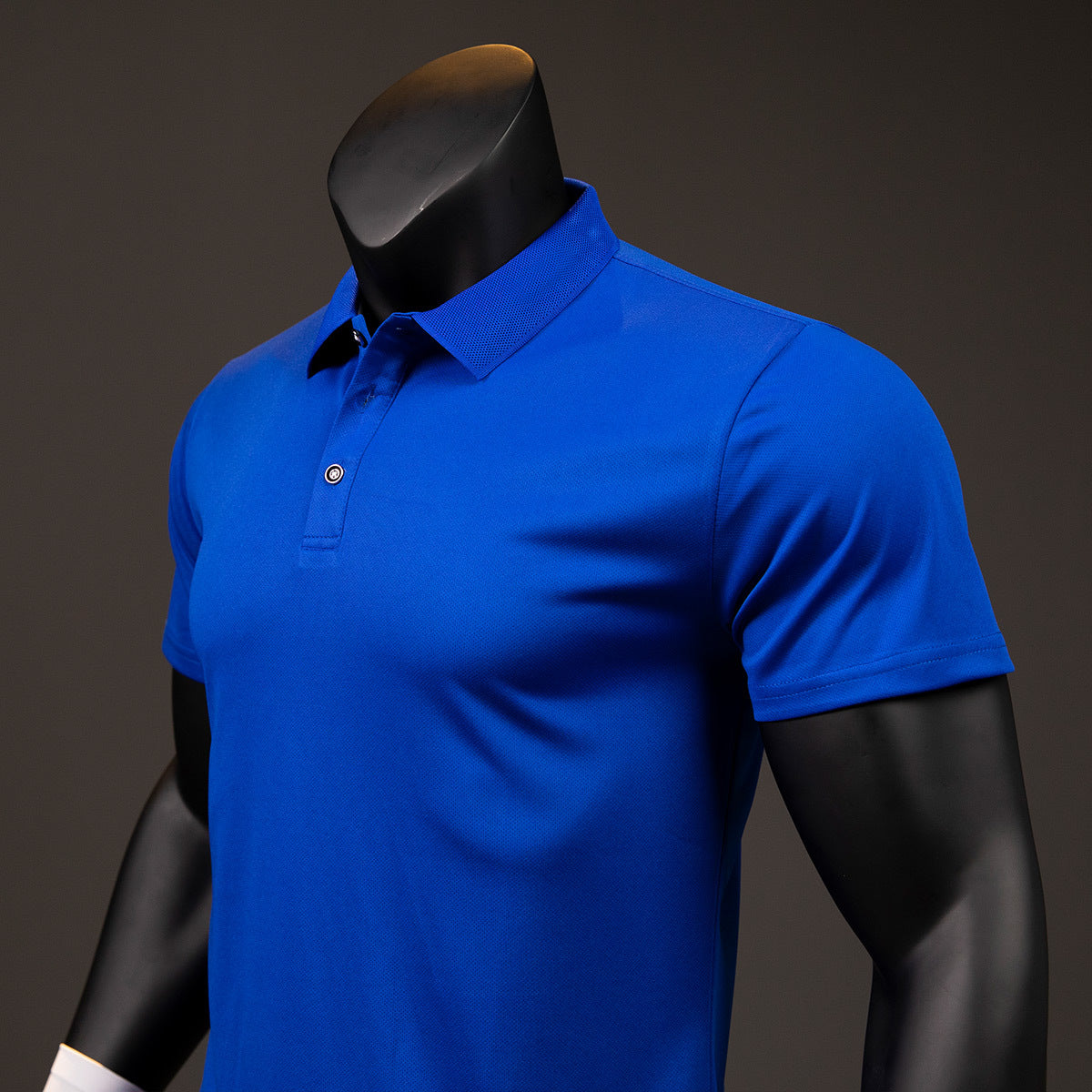 Athletic Polo Shirts Men's