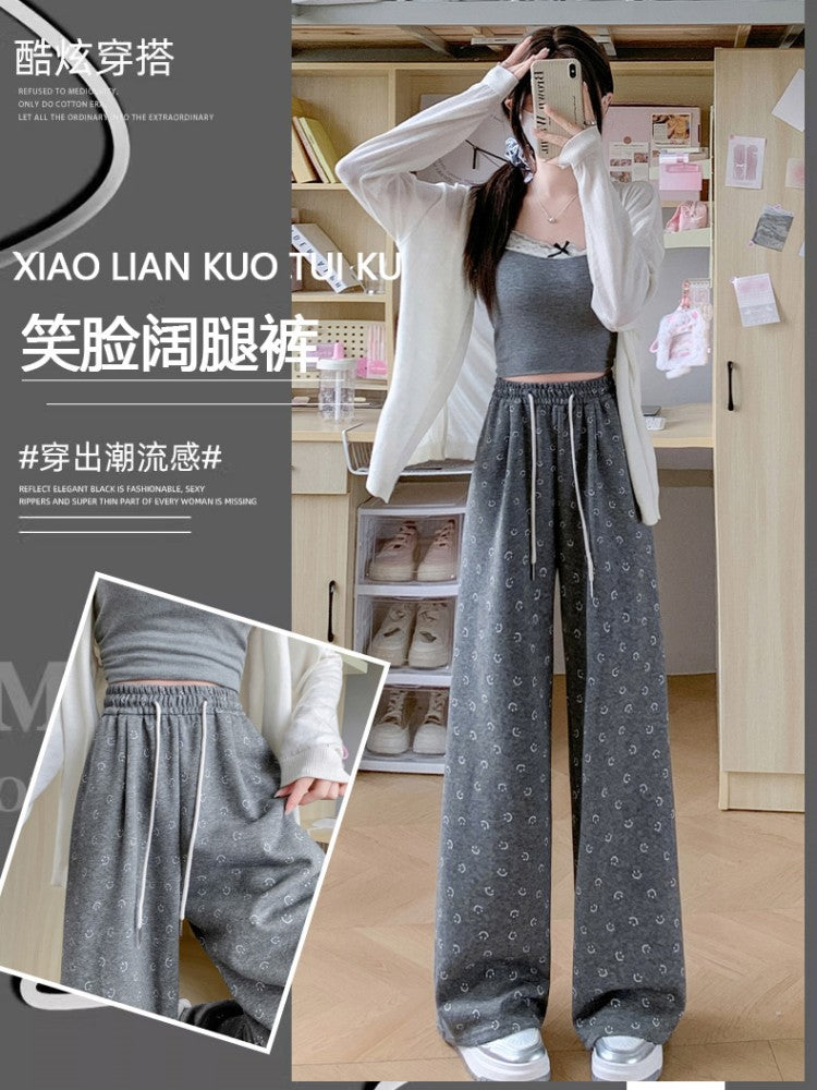 Casual Pants