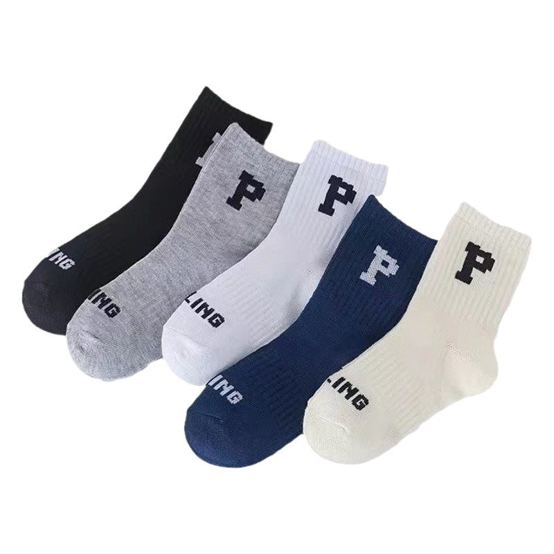 Underwear & Socks Unisex