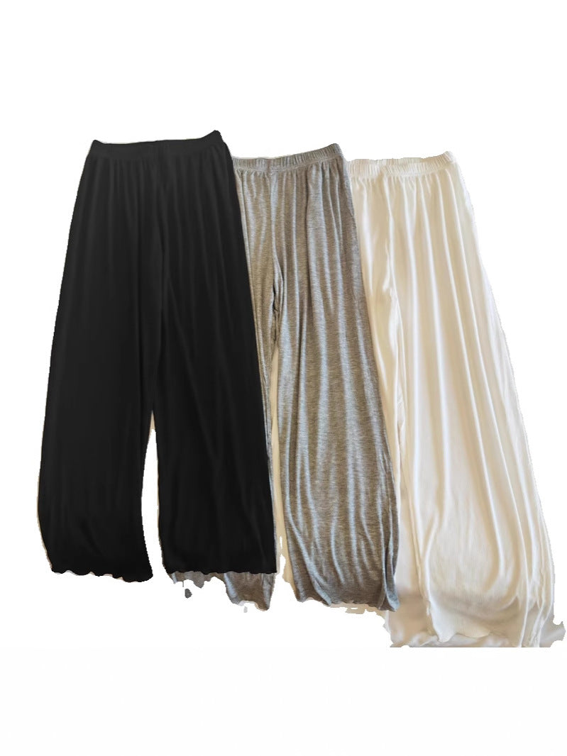Clearance Solid Pants