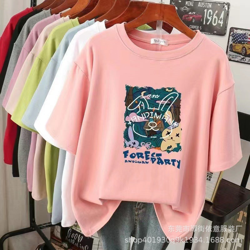T-Shirts Women's