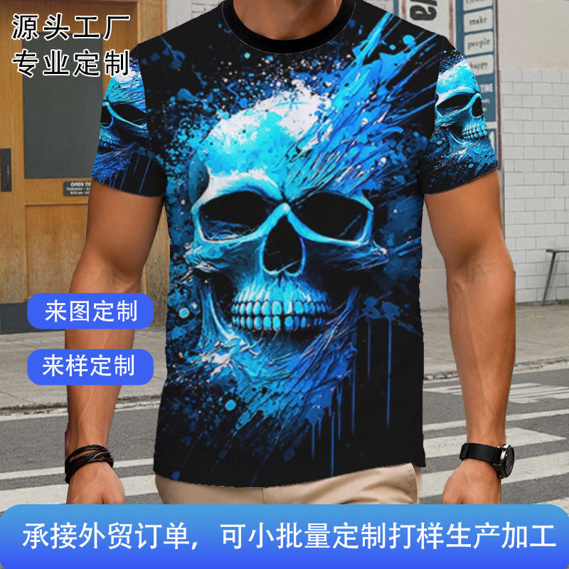 Print T-Shirts