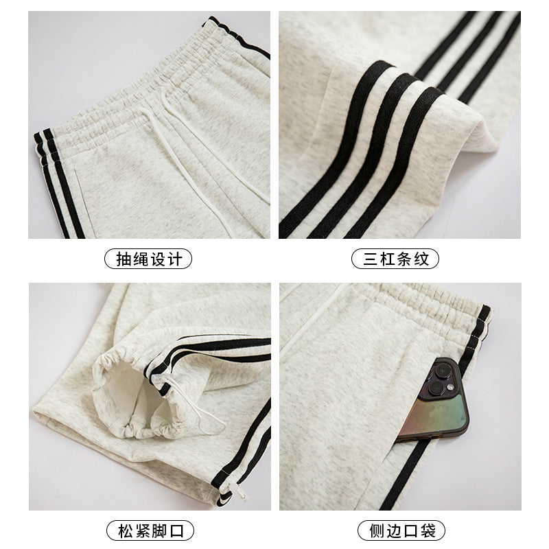 Casual Pants