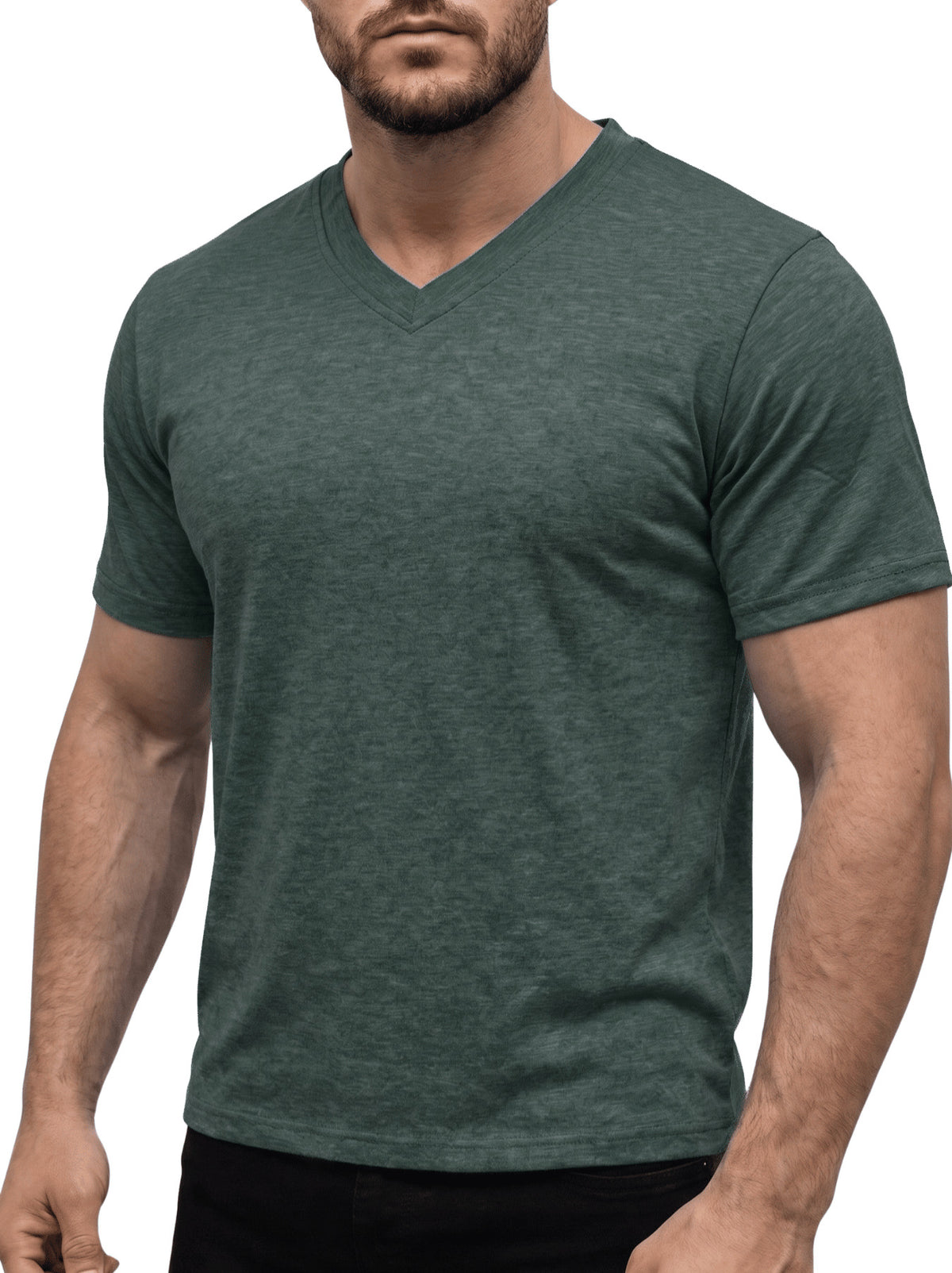 Camisetas premium para hombres