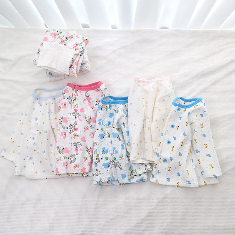 Liquidação Infantil