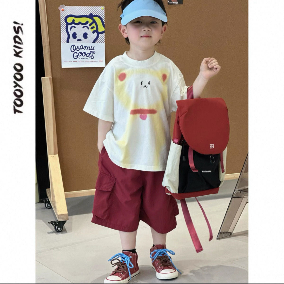 Clearance Cotton Kids Women's