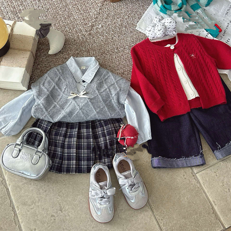 Clearance Kids