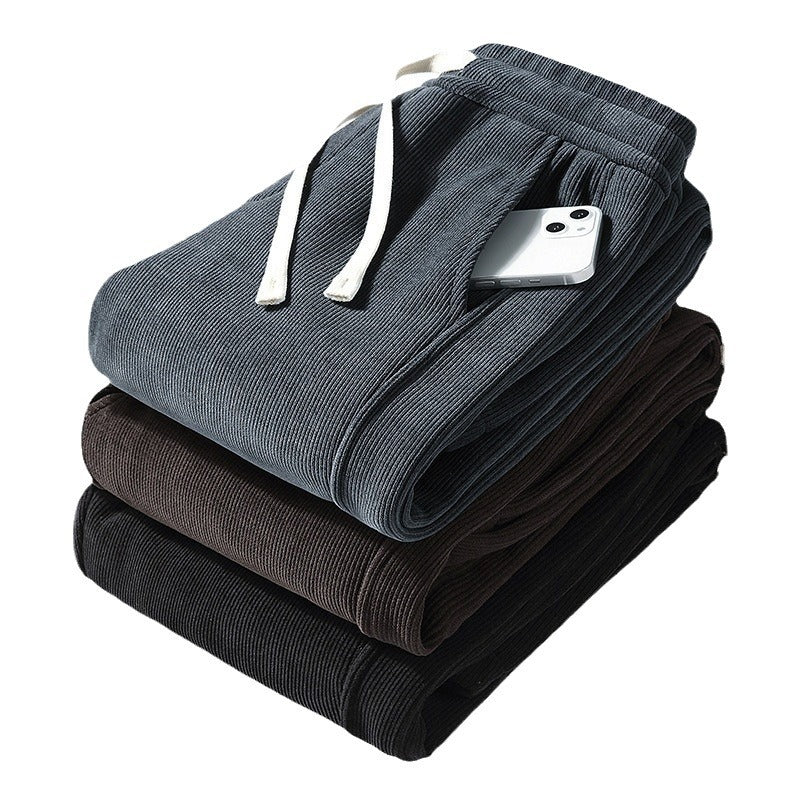 Casual Pants Men's