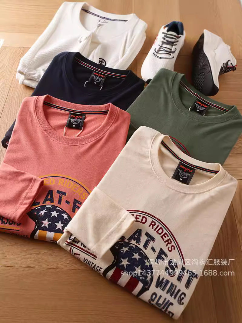 T-Shirts Men's