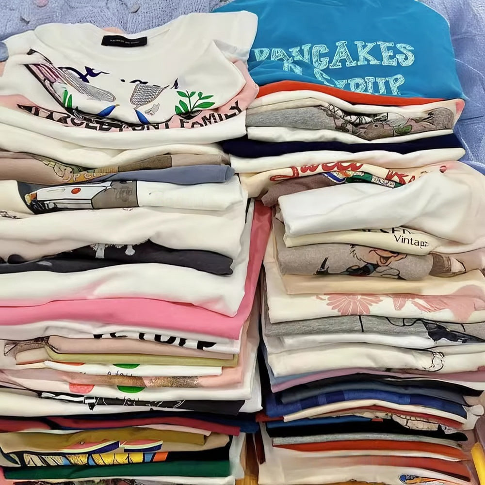 T-Shirts Women's