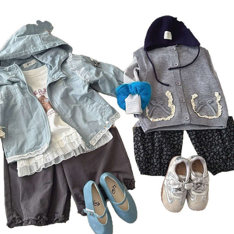 Clearance Kids