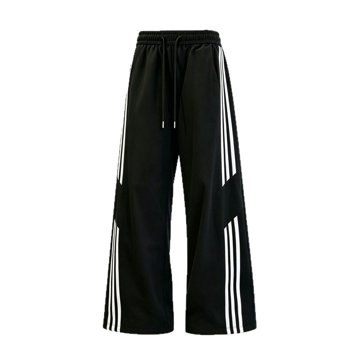 Streetwear Pants Men's