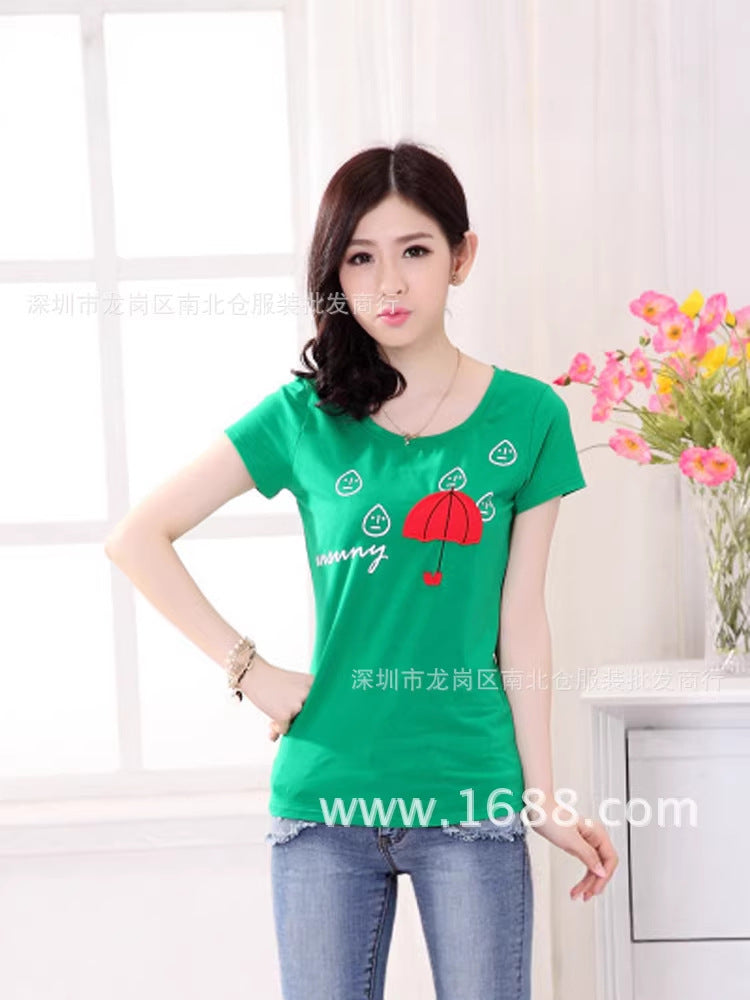 Camisetas Femininas