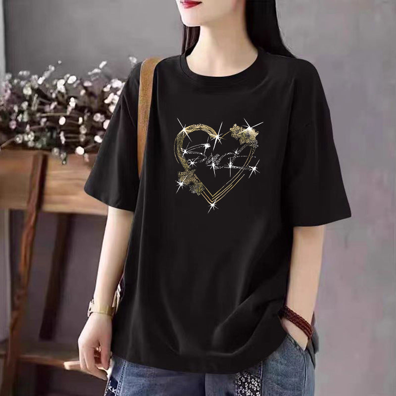 Clearance T-Shirts Women's