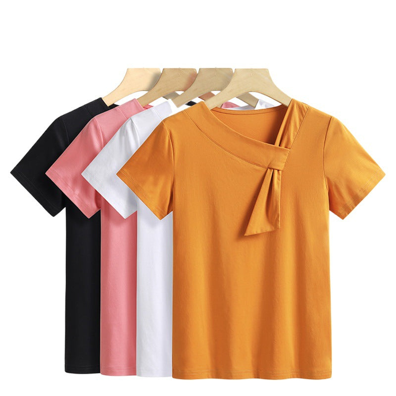 Korean T-Shirts