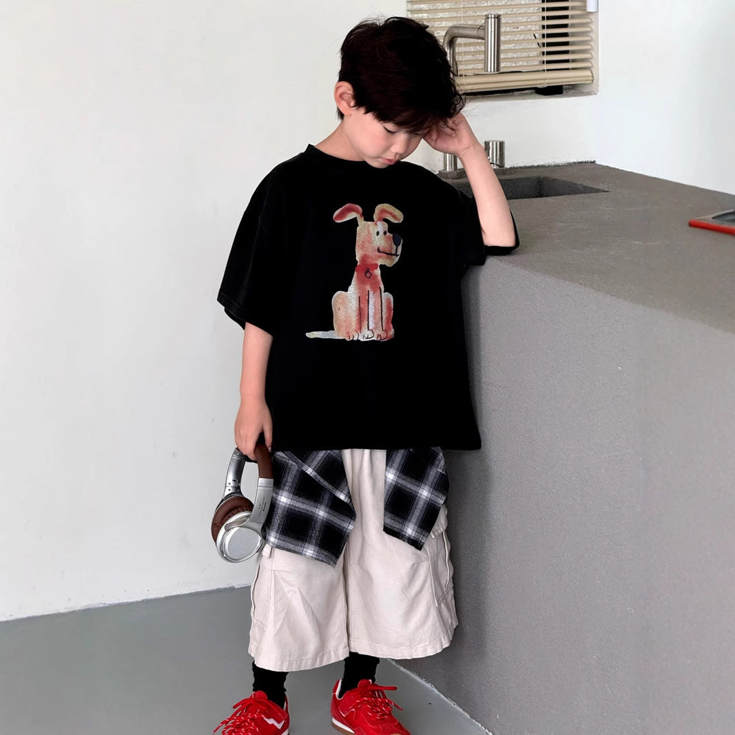 Casual Kids