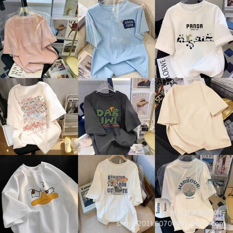 Clearance T-Shirts Women's