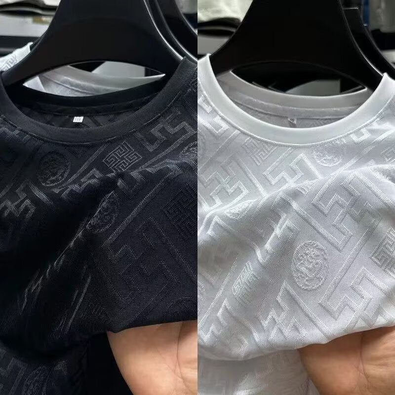Cool Touch T-Shirts Men's
