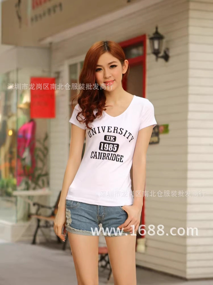 Camisetas Femininas