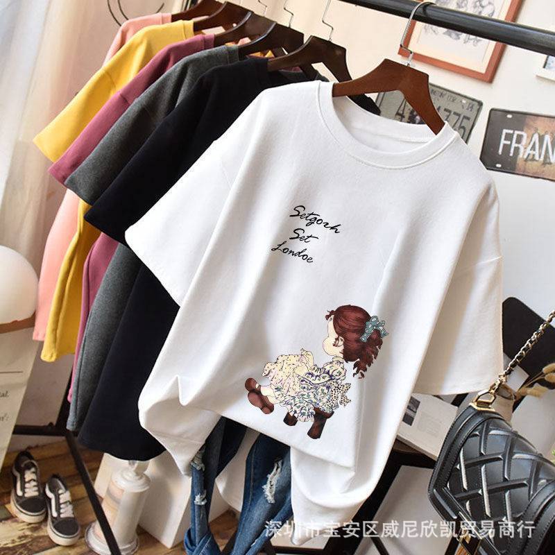 Clearance T-Shirts Women's